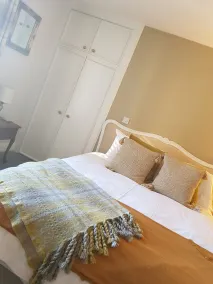 The Covenanter Hotel - Habitación