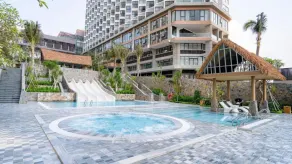 Mandala Coast Luxury Hotel - Pool