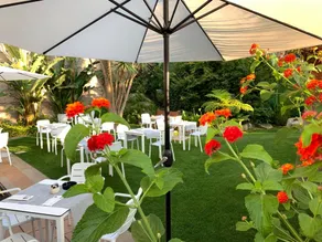 Hotel Combarro - Restaurant