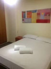 Apartament Patacona - Rum