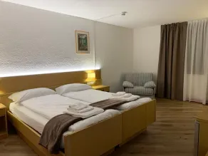 Dependance Soran-Hotel San Lorenzo - Room