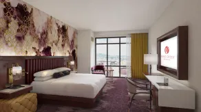 Wind Creek Bethlehem Casino & Resort - Room