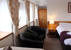 Smithton Hotel - Room