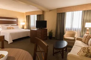 The Carriage House - Room