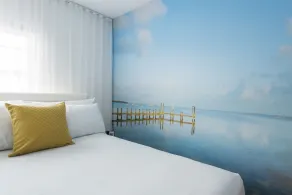 President Hotel - Camera