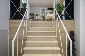 Aila II Hotel Boutique by SingularStays - Digital Access - Réception