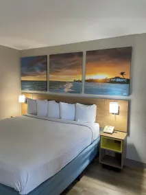 Days Inn by Wyndham Florence Near Civic Center - Chambre