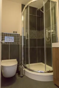 Qudos - Baño