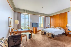 Beau Rivage Hotel - Værelse