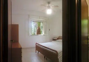 Hotel Village Eden - Chambre