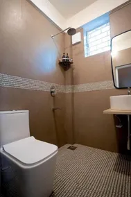 Wonderland Mandrem - Salle de bain
