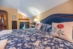 Cliftons Cottage, Clare - Room