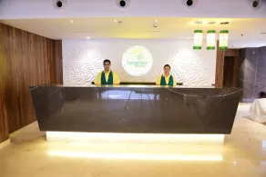 Lemon Tree Hotel Siliguri - Reception