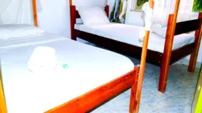 Tum Hotel & Conferencing - Zimmer