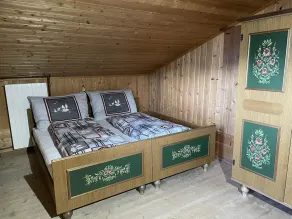 Bacher Ferienwohnungen - Room