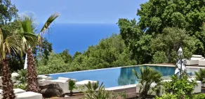 Vallegrande Nature Resort by Geocharme - Piscine