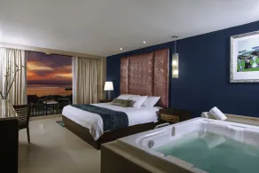 Hard Rock Hotel Cancun - All Inclusive - Chambre