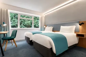 Holiday Inn Birmingham Airport - NEC by IHG - Chambre