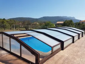 Hotel Rural Puerta de Caderechas - Pool
