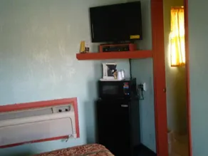 Budget Inn Mount Airy - Chambre