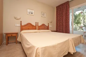 Apartamentos Royal Salou - Habitación