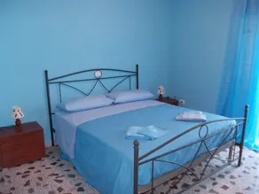 B&B Porta di Suso - Rum