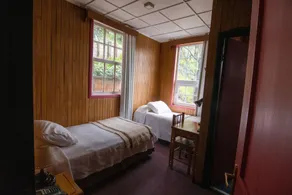 Hotel Unicornio Azul - Room