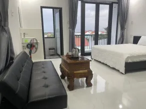 Moon house villa - Room