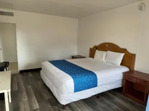 City Center Hotel Los Angeles - Chambre