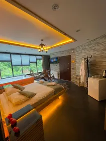 Hira Bungalov - Room