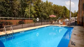 Best Western Allatoona Inn & Suites - Piscine