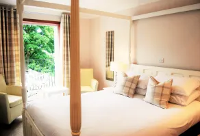 Kingswood Hotel - Habitación