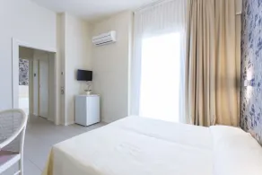 Sirena Boutique Hotel - Room