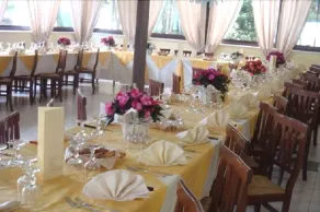 Agriturismo Terra dei Profumi - Restaurant