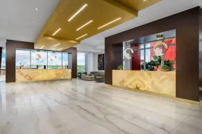 Costa Hollywood Beach Resort - Réception
