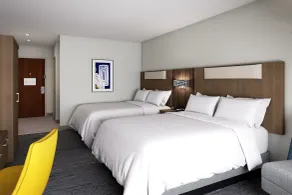 Holiday Inn Express & Suites - Mobile - I-65 by IHG - Chambre