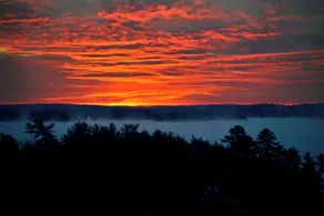 JW Marriott The Rosseau Muskoka Resort & Spa - Chambre