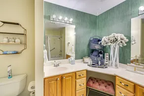 Waterfront Condo Hot Springs - Lake Hamilton - Interiør