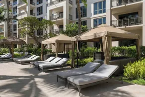 The Westin Nanea Ocean Villas, Ka'anapali - Piscine