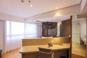 Radisson São Paulo Paulista - Habitación