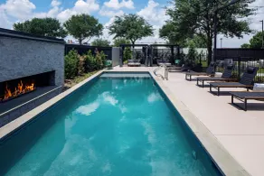 The Clara Hotel Plano Tapestry Collection by Hilton - Basseng