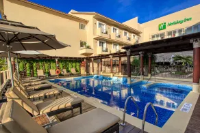 Holiday Inn Huatulco by IHG - Pool