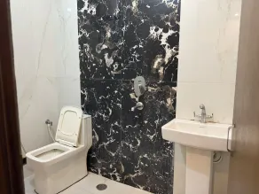 Hotel Darbar - Salle de bain