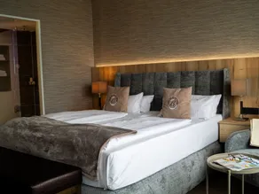 Bayside - Room