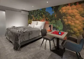WeinMotel Simon 1 a - Rum