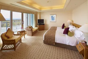ANA InterContinental Ishigaki Resort by IHG - Room