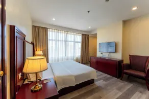 Swiss-Belhotel Blulane - Chambre