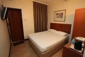Hotel 81 Geylang - Chambre