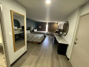 Portside Inn & suites - Chambre