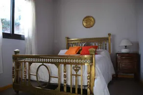 El Fresno - Habitación